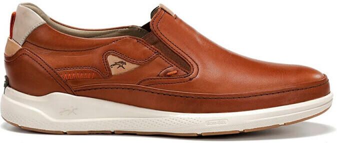 Fluchos Mocassins MANDEN F2445