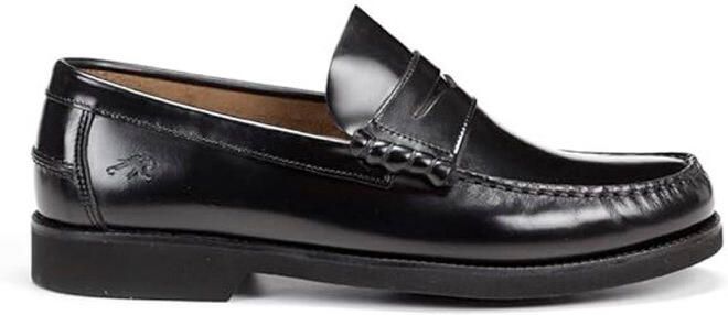 Fluchos Nette Schoenen Stamford F0047 Negro - Foto 5