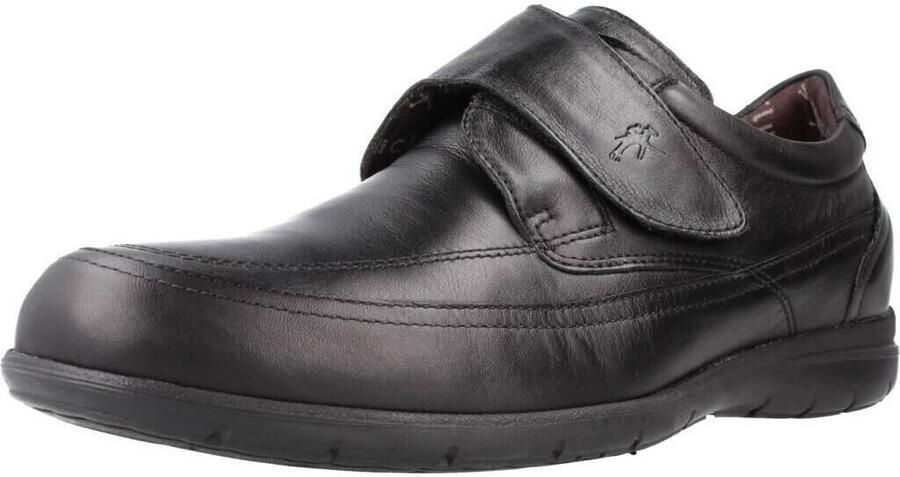 Fluchos Moderne Business Schoenen Black Heren - Foto 3