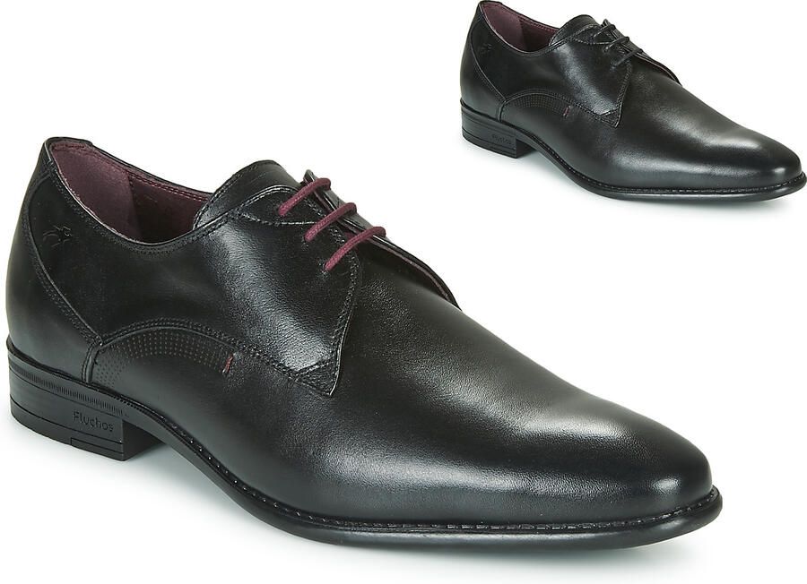 Fluchos Tennisschoenen 9204