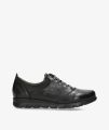 Fluchos Nette schoenen F0354 - Zwart