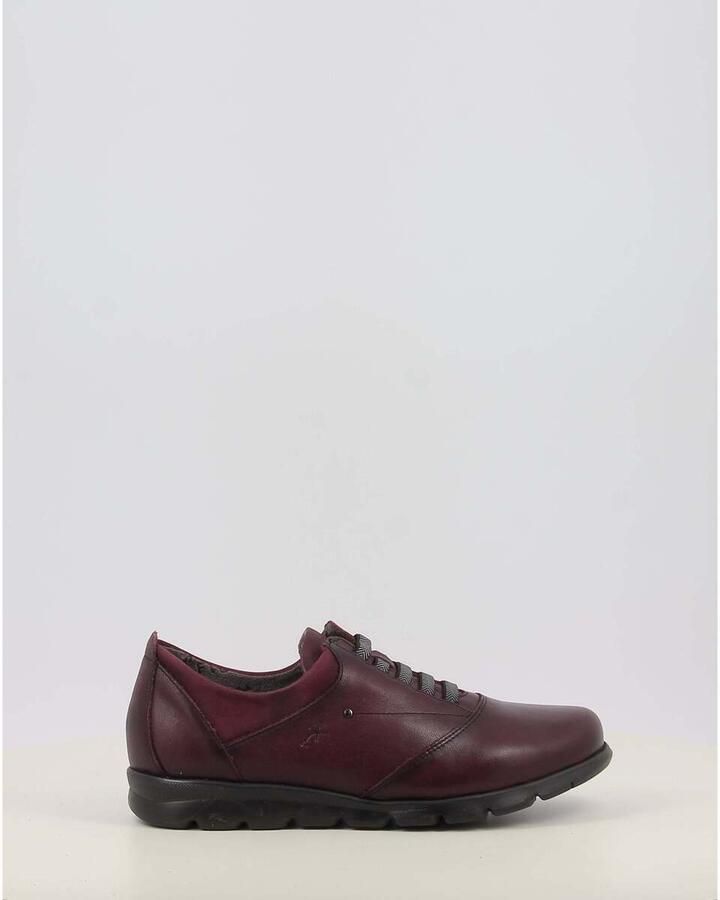 Fluchos Nette Schoenen F1181 HAVANA ESLA