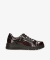 Fluchos Nette schoenen F1666 - Bruin