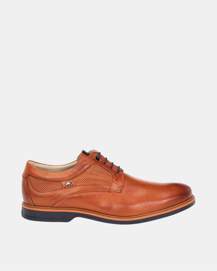Fluchos Heren Schoenen Brown Heren - Foto 2