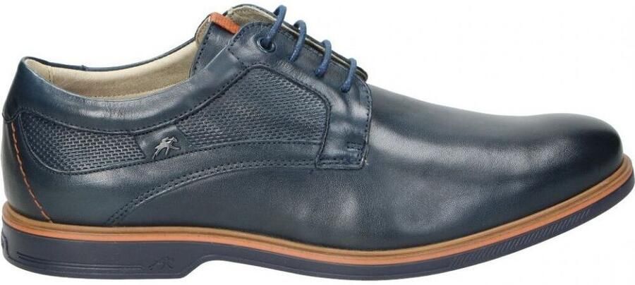 Fluchos Klassieke Schoenen VLOEIBARE JURKSCHOENEN F1744