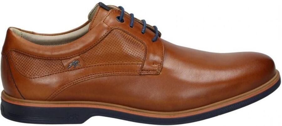 Fluchos Veterschoenen tristan habana cuero veterschoen - Foto 2