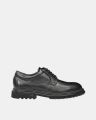 Fluchos Nette Schoenen F2054 - Zwart