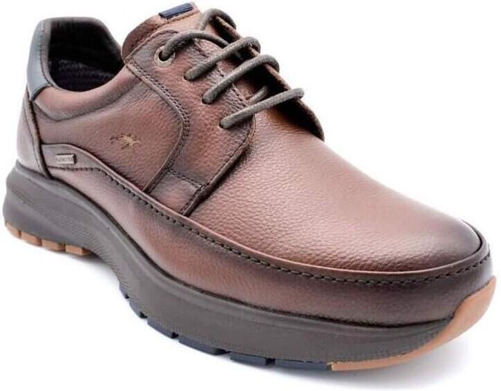 Fluchos Nette schoenen F2065 marrón
