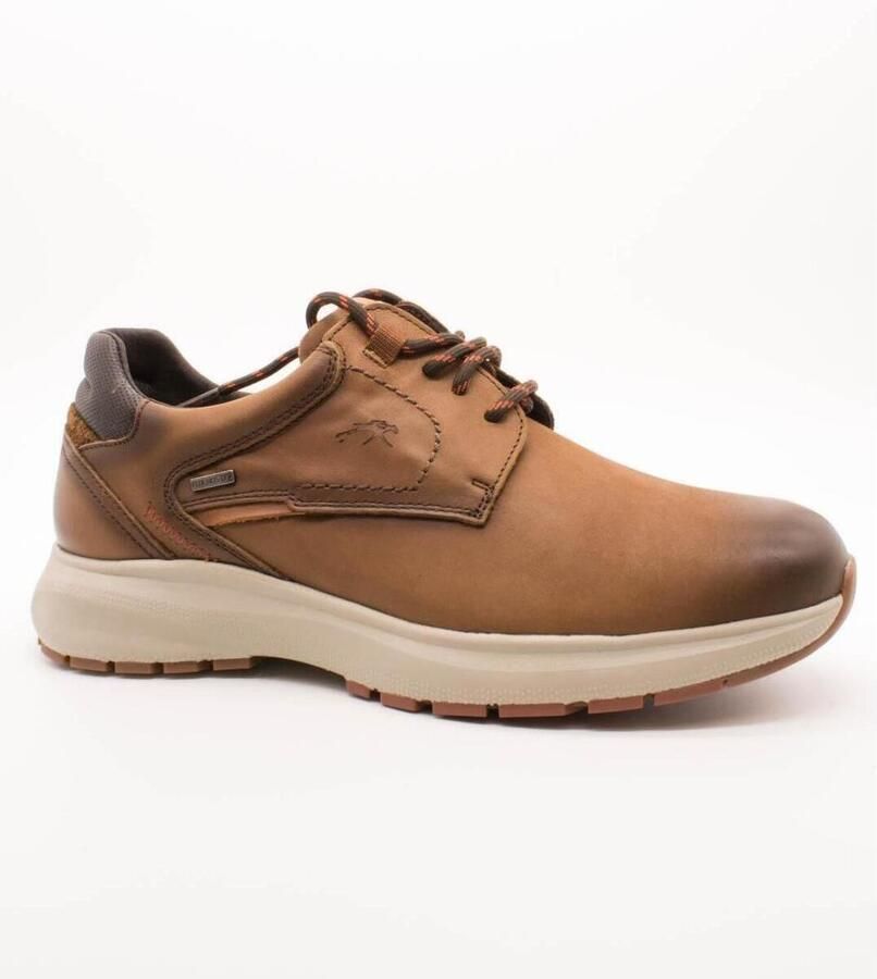Fluchos Nette Schoenen F2067 Bruin - Foto 2