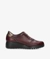 Fluchos Nette schoenen F2096 - Rood