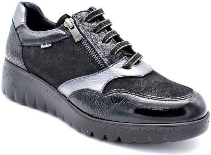 Fluchos Nette schoenen F2248 negro