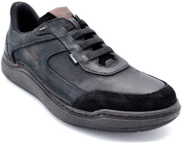 Fluchos Nette schoenen F2253 negro