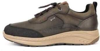 Fluchos Nette Schoenen F2294 kaki