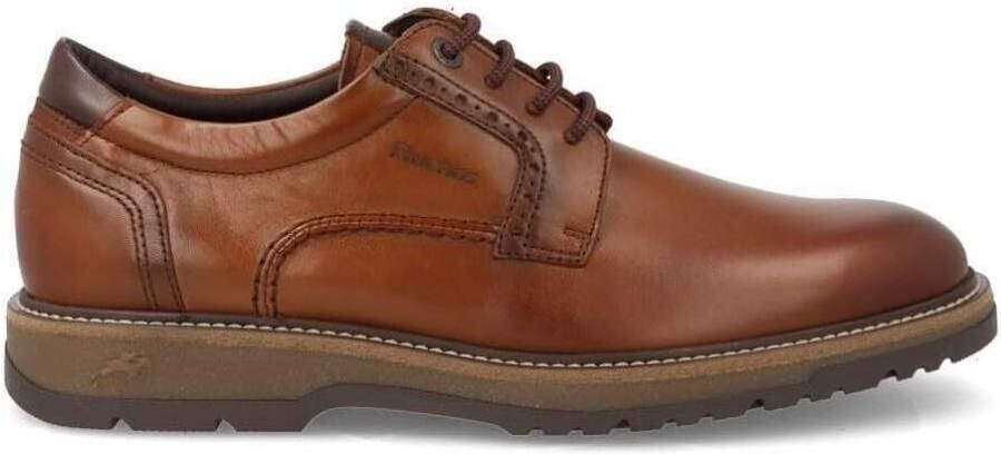 Fluchos Nette schoenen F2319 marrón