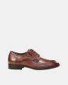 Fluchos Nette Schoenen F2488 - Bruin