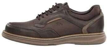 Fluchos Nette Schoenen F2509 marron