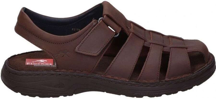 Fluchos Platte sandalen 116299 - Foto 2