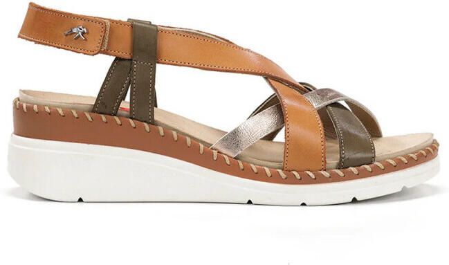 Fluchos Sandalen F2135 Leza damessandalen - Foto 2