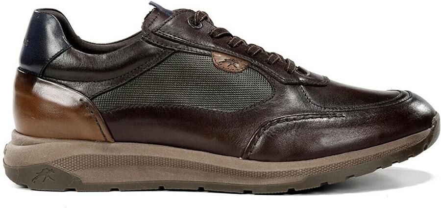 Fluchos Lage Sneakers F2532 - Foto 2