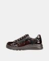 Fluchos Lage Sneakers F1666 marron - Multicolor