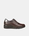 Fluchos Sneakers F2096 - Bruin