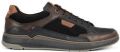 Fluchos Sneakers f2279 - Zwart