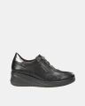 Fluchos Sneakers F2545 - Zwart