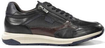 Fluchos Sneakers karter f2530 chaussure homme cuir confort
