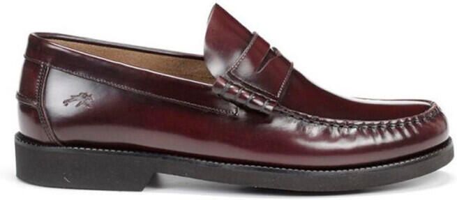 Fluchos Nette Schoenen Stamford F0047 Burdeos - Foto 5