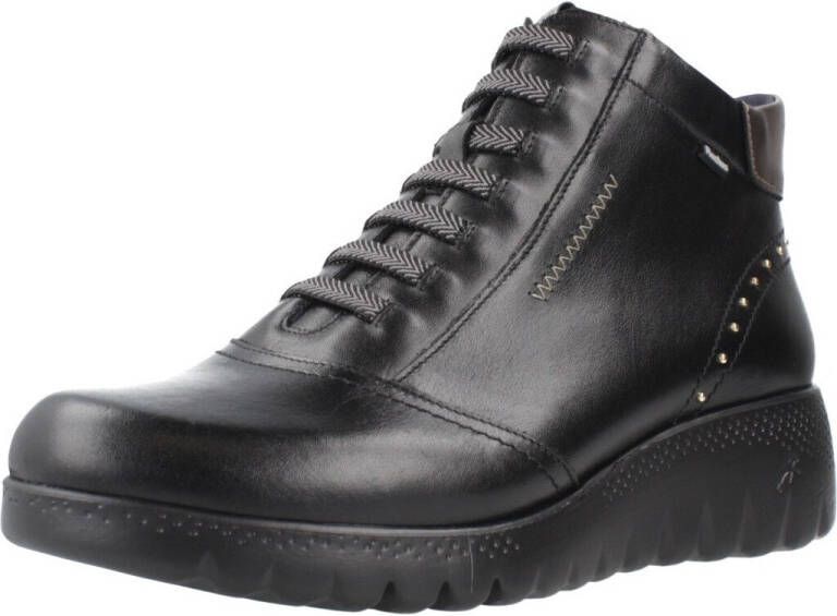 Fluchos Hoge Sneakers F2246