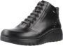 Fluchos Hoge Sneakers F2246 - Thumbnail 2