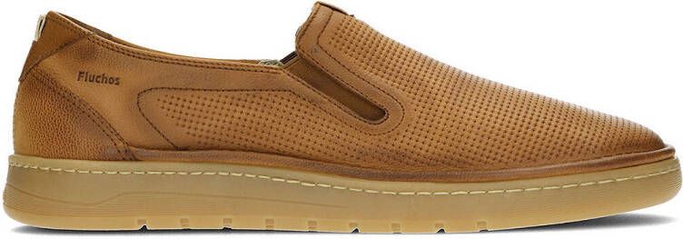 Fluchos Mocassins MOCCASIN LEO F1946