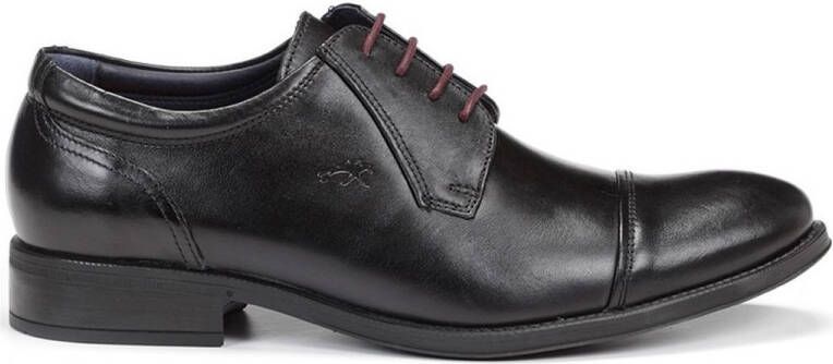 Fluchos Klassieke Schoenen 8412 HERACLES MEMORY STK - Foto 3
