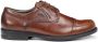Fluchos Klassieke Schoenen 8468 NATUURLIJKE SIMON STK - Thumbnail 3