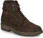 Fluchos Laarzen 1590-DESERT-CASTANO - Thumbnail 2