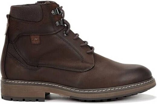 Fluchos Laarzen BOOTS TRUMAN F1590