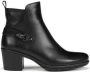 Fluchos Enkellaarzen Dames enkellaarzen F1798 Nydia - Thumbnail 2