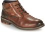 Fluchos F1341 Bottine bruin - Thumbnail 2