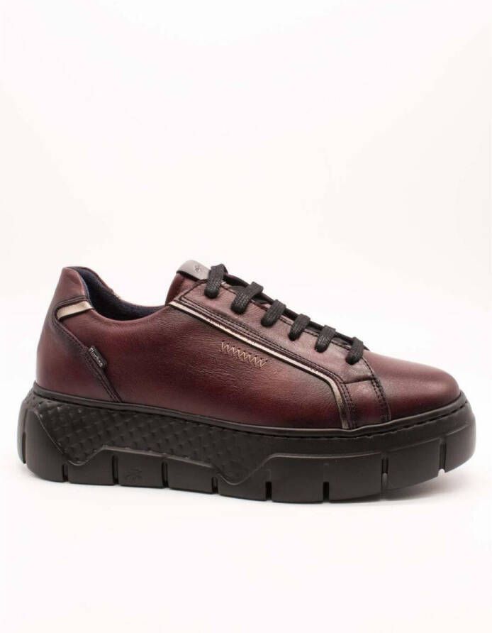 Fluchos Lage Sneakers