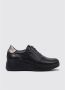 Fluchos Lage Sneakers LEEGLOPERS LIVE F2096 - Thumbnail 1
