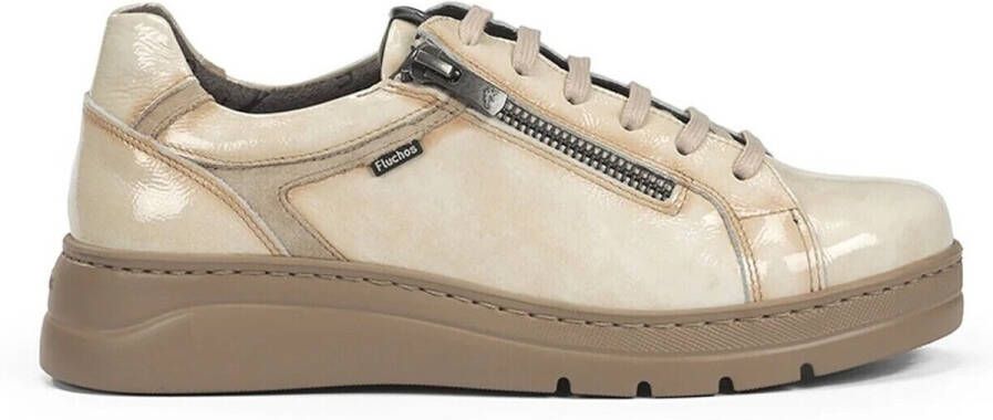 Fluchos Lage Sneakers 39747