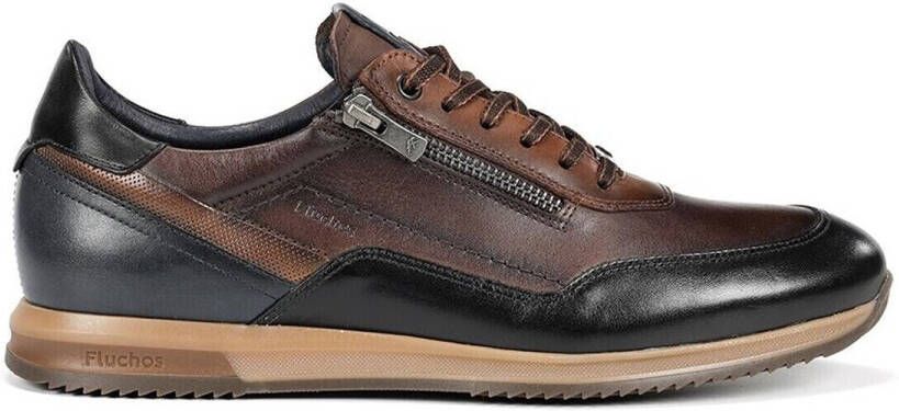 Fluchos Lage Sneakers 39757