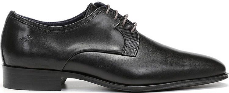 Fluchos Lage Sneakers 9668 Cesar herenschoenen