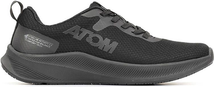Atom Sneakers FLUCHOS AT128 Activity werksneakers