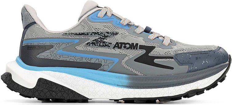 Atom Lage Sneakers Fluchos AT160 Ion Blast herenschoenen