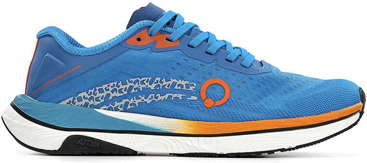 Atom Lage Sneakers Fluchos AT164 Running Citius herenschoenen
