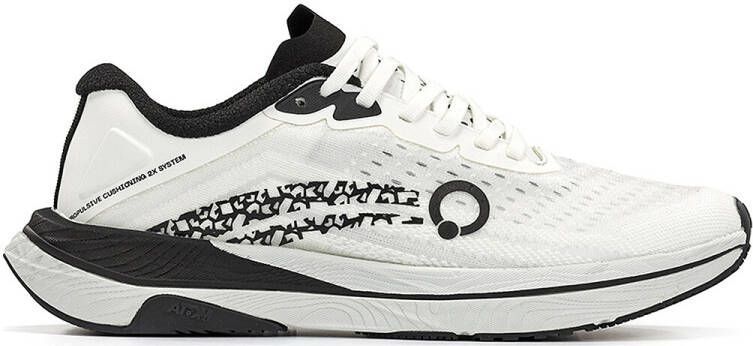 Atom Lage Sneakers Fluchos AT164 Running Citius herenschoenen