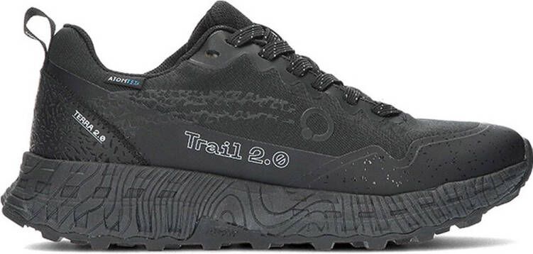 Atom Lage Sneakers FLUCHOS at175 terra herensneakers