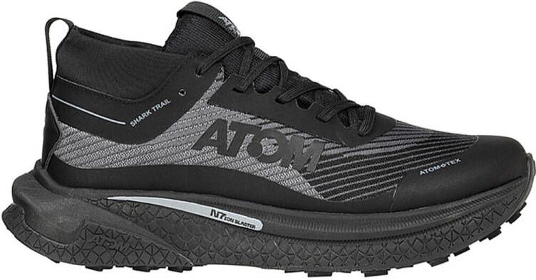 Atom Lage Sneakers Fluchos Blast-Tex herensneakers