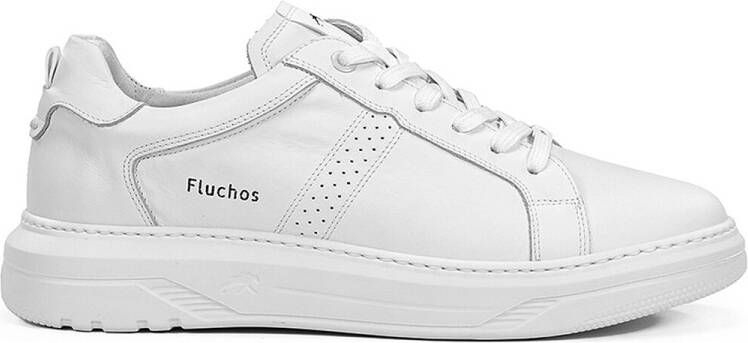 Fluchos Lage Sneakers Boston F1966 Heren Sneakers